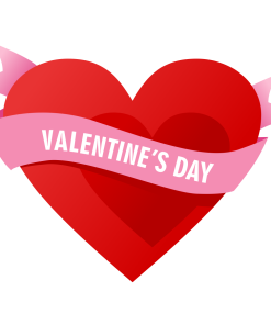 Valentine's