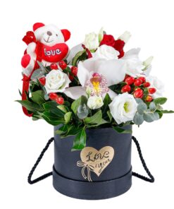 Valentines κουτί μικρό
